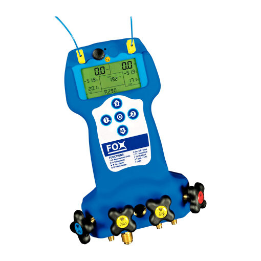 fox-ex-100-analizador-digital-fox-ex-100-certificado-atex-04080014001 fox-ex-100-analizador-digital-fox-ex-100-certificado-atex-04080014001