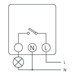 Interruptor crepuscular compacto vega 230v 10 a 5-300 lux ip54, OB131712