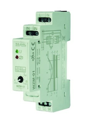 interruptor-crepuscular-0-200lux-con-sonda-sos-01-230vac-wzm-01-sos interruptor-crepuscular-0-200lux-con-sonda-sos-01-230vac-wzm-01-sos