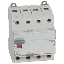 interruptor-diferencial-dx-4p-400v-40a-tipo-ac-300ma-4-modulos-411665 interruptor-diferencial-dx-4p-400v-40a-tipo-ac-300ma-4-modulos-411665