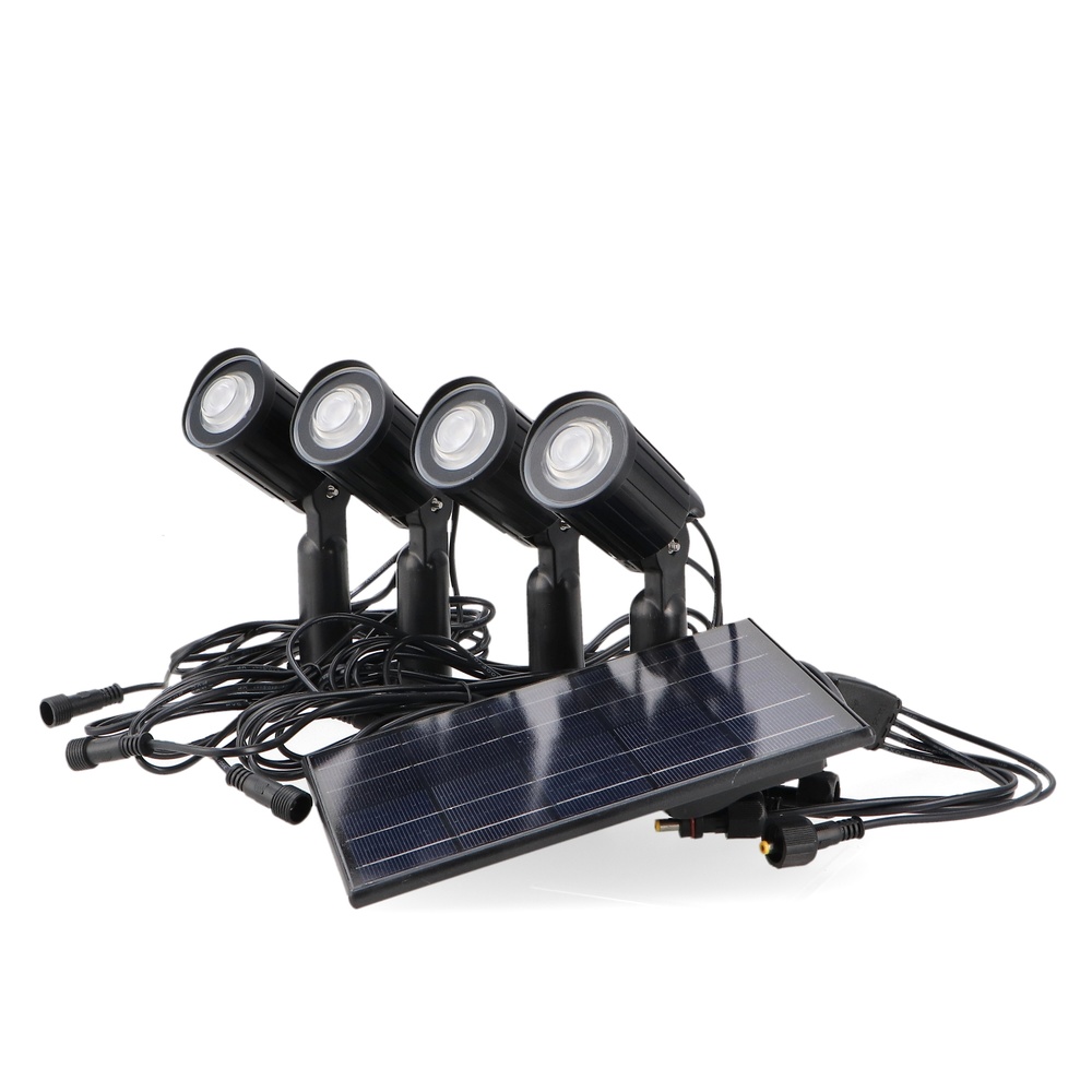 kit-de-4-focos-solares-led-con-pincho-roxi-lm7374 kit-de-4-focos-solares-led-con-pincho-roxi-lm7374