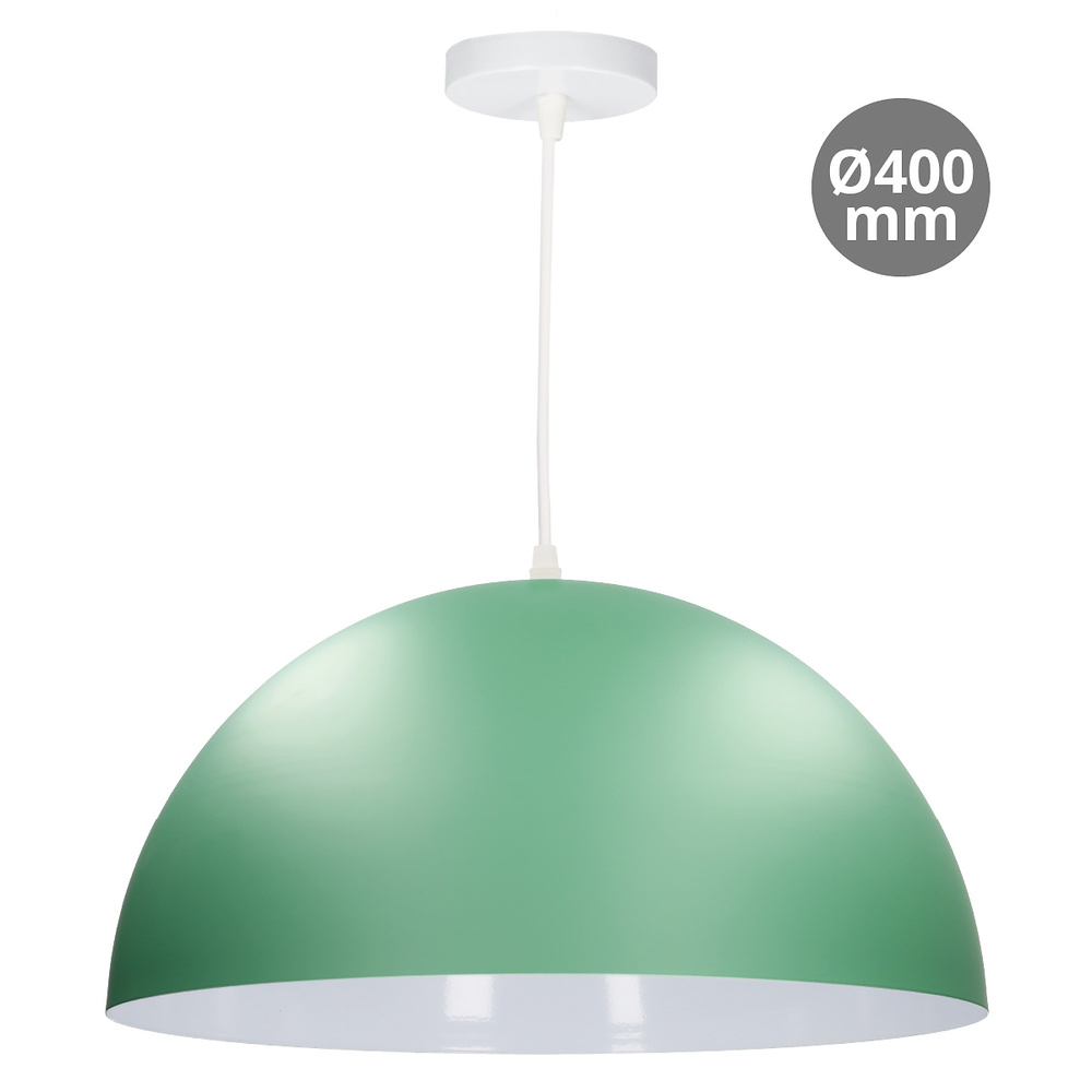 lampara-de-techo-colgante-serie-abala-e27-400mm-verde-204400056 lampara-de-techo-colgante-serie-abala-e27-400mm-verde-204400056