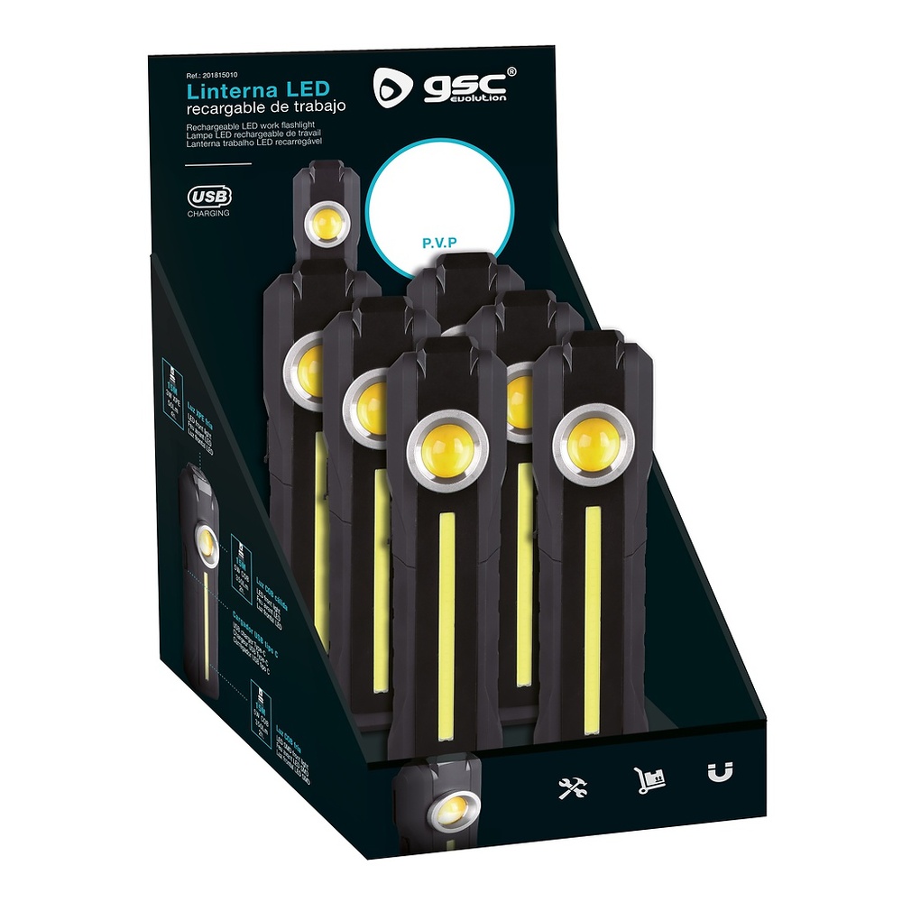 linterna-de-trabajo-led-cob-5w-recargable-6u-caja-exp-201815010 linterna-de-trabajo-led-cob-5w-recargable-6u-caja-exp-201815010