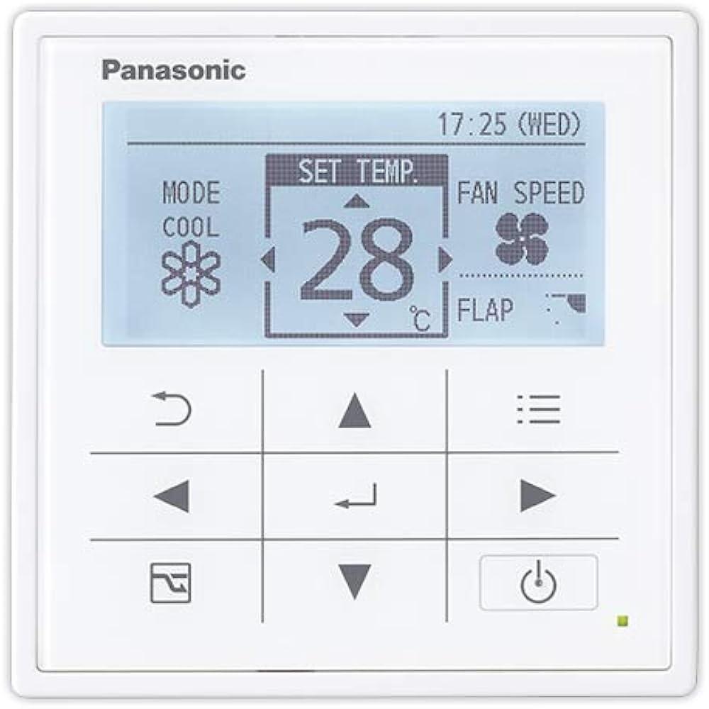 mando-opcional-cz-rtc5b 