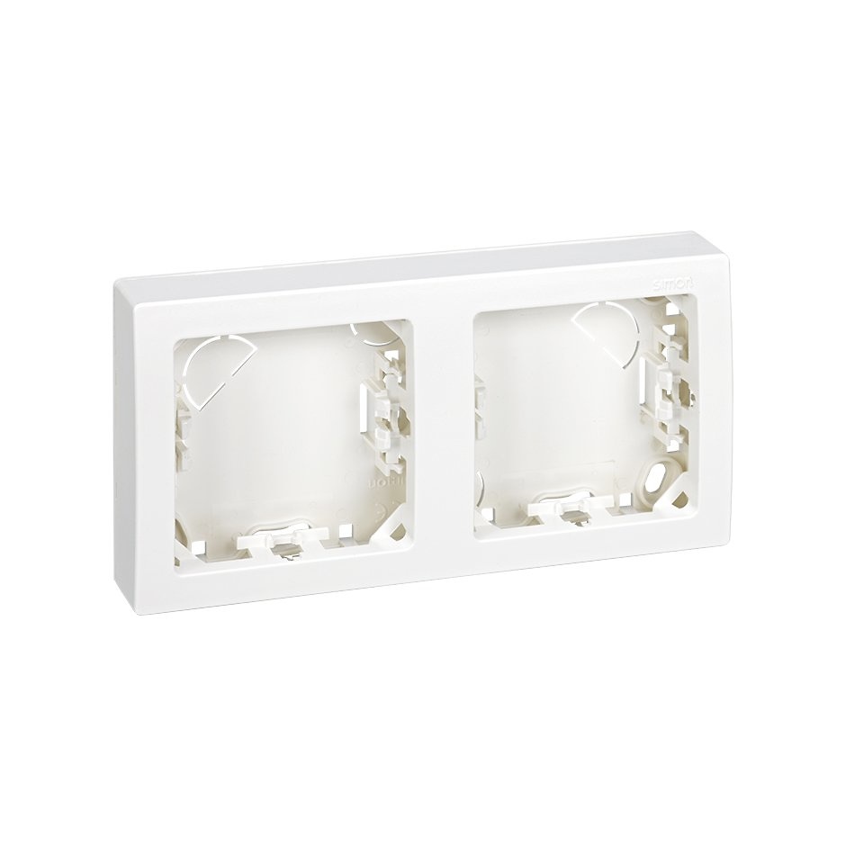 marco-con-base-para-2-elementos-horizontal-blanco-73620-60 marco-con-base-para-2-elementos-horizontal-blanco-73620-60