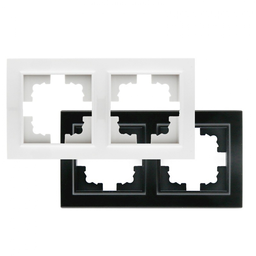 marco-para-2-modulo-ep-blanco-ep-49-w marco-para-2-modulo-ep-blanco-ep-49-w