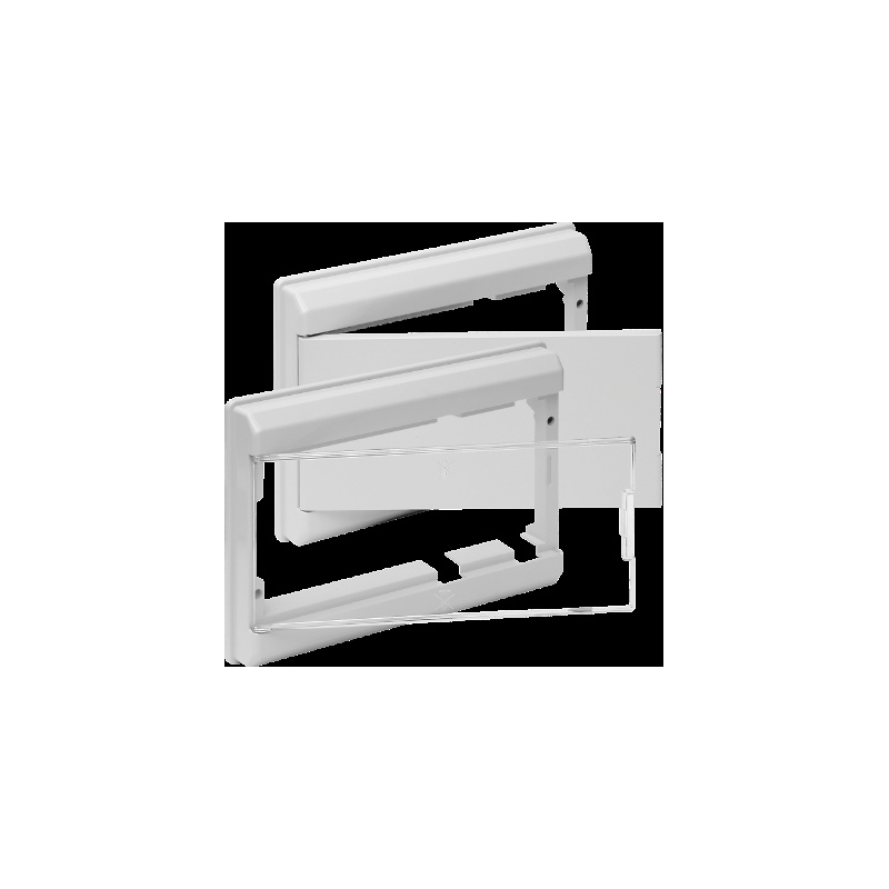 marco-y-puerta-color-blanco-para-cajas-5204B marco-y-puerta-color-blanco-para-cajas-5204B