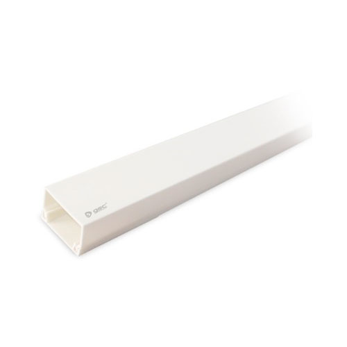 canaleta 0300613 Canaleta adhesiva PVC