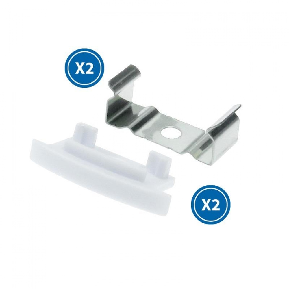 pack-2-tapones-y-2-grapas-para-perfil-lm3705a pack-2-tapones-y-2-grapas-para-perfil-lm3705a