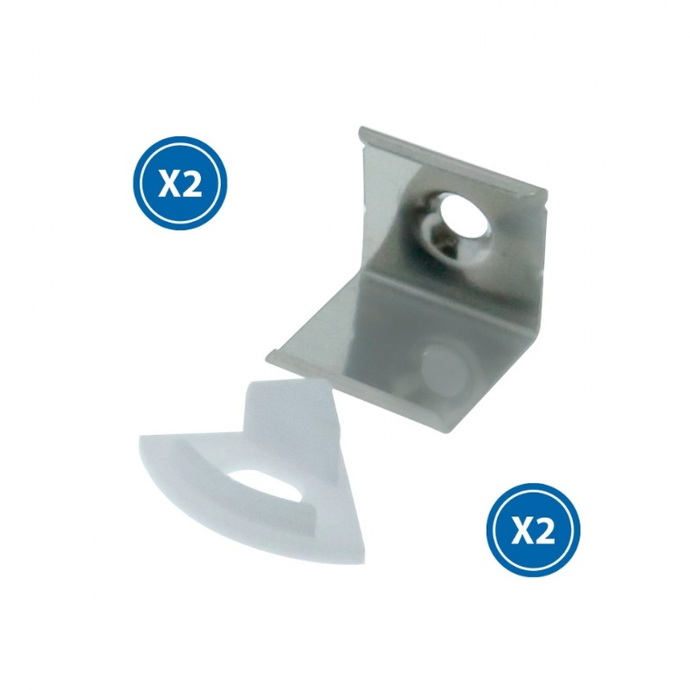 pack-2-tapones-y-2-grapas-para-perfil-lm3713a pack-2-tapones-y-2-grapas-para-perfil-lm3713a