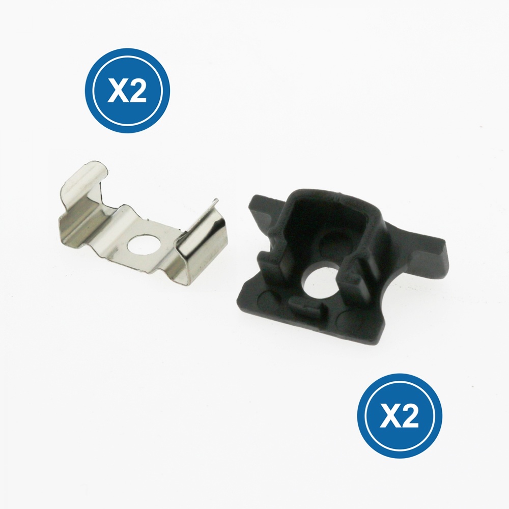 pack-2-tapones-y-2-grapas-para-perfil-lm3722a pack-2-tapones-y-2-grapas-para-perfil-lm3722a