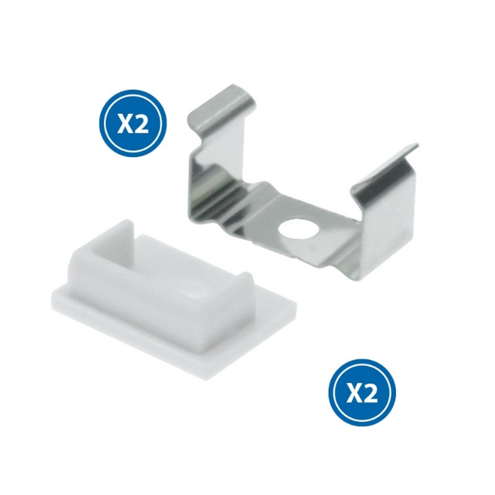 pack-2-tapones-y-2-grapas-para-perfil-lm3727a pack-2-tapones-y-2-grapas-para-perfil-lm3727a