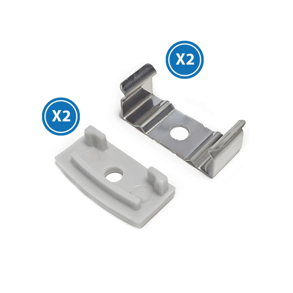 pack-2-tapones-y-2-grapas-para-perfil-lm3729a pack-2-tapones-y-2-grapas-para-perfil-lm3729a