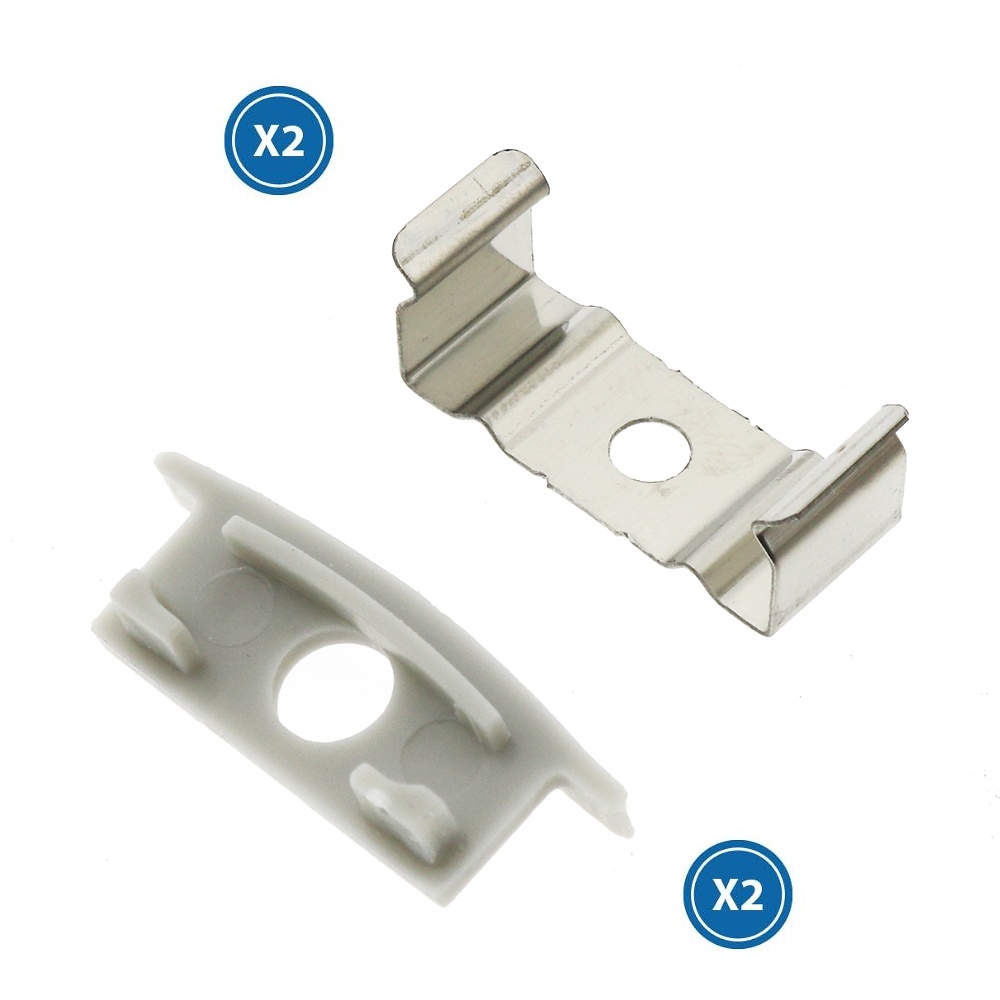 pack-2-tapones-y-2-grapas-para-perfil-lm3731a pack-2-tapones-y-2-grapas-para-perfil-lm3731a