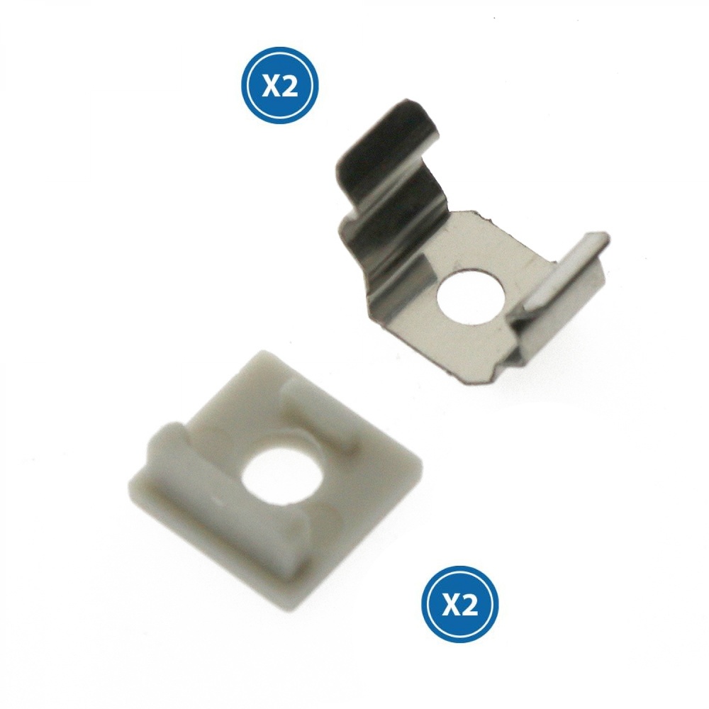 pack-2-tapones-y-2-grapas-para-perfil-lm3743a pack-2-tapones-y-2-grapas-para-perfil-lm3743a