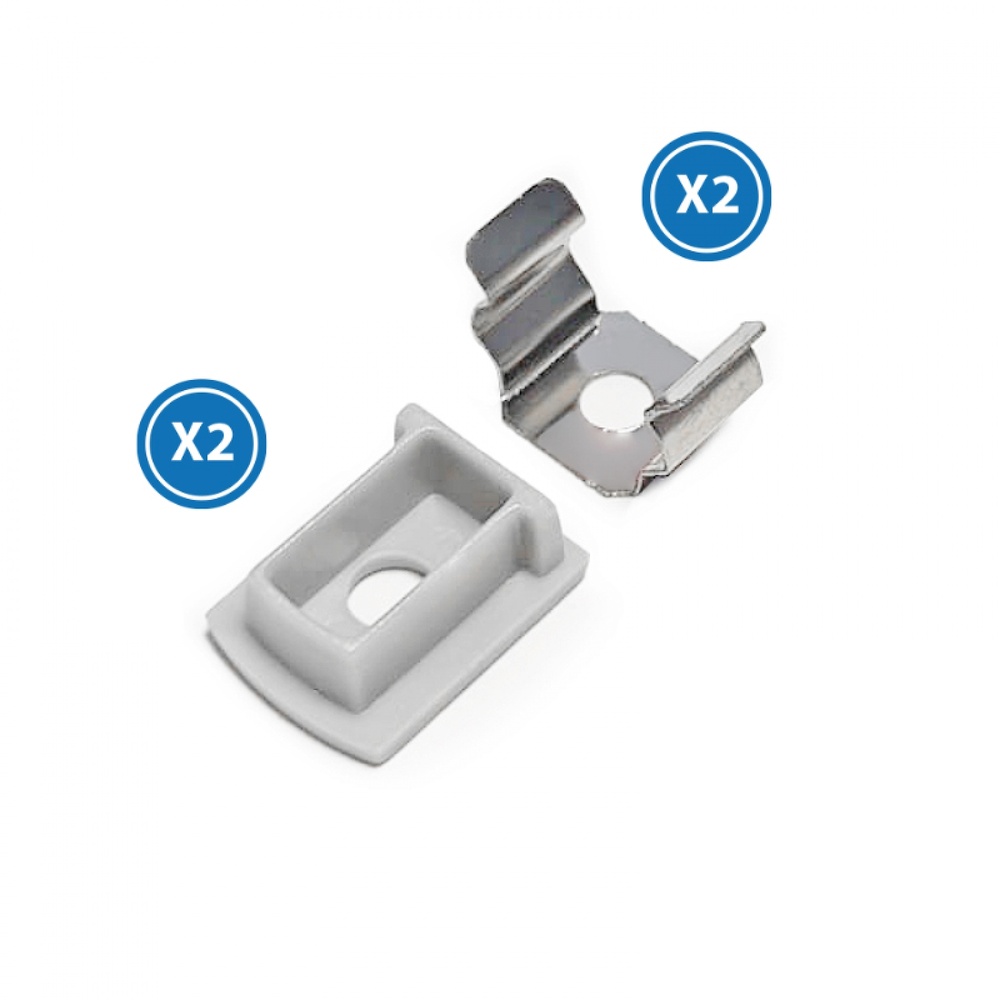 pack-2-tapones-y-2-grapas-para-perfil-lm3747a pack-2-tapones-y-2-grapas-para-perfil-lm3747a