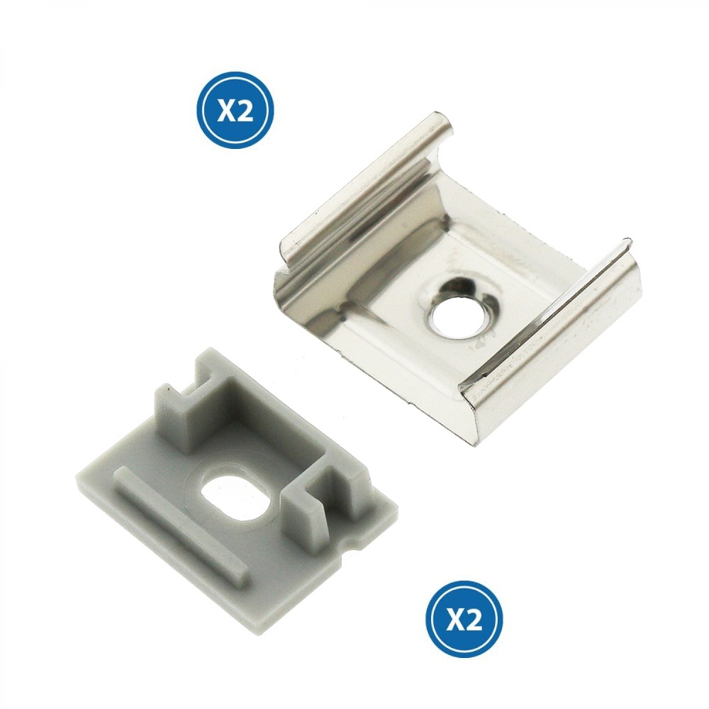 pack-2-tapones-y-2-grapas-para-perfil-lm3757a pack-2-tapones-y-2-grapas-para-perfil-lm3757a