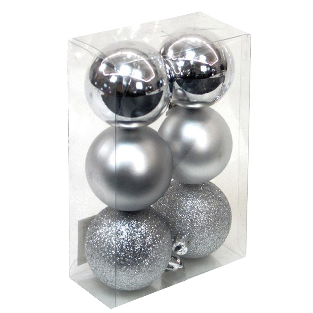 pack-6-bolas-de-navidad-8cm-plateado-204635008 pack-6-bolas-de-navidad-8cm-plateado-204635008