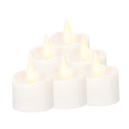 pack-6-velas-decorativas-led-36mm-204800003 pack-6-velas-decorativas-led-36mm-204800003
