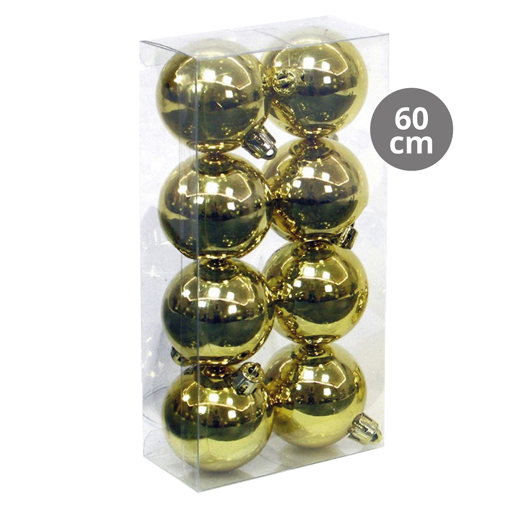 pack-8-bolas-de-navidad-6cm-dorado-204635006 pack-8-bolas-de-navidad-6cm-dorado-204635006