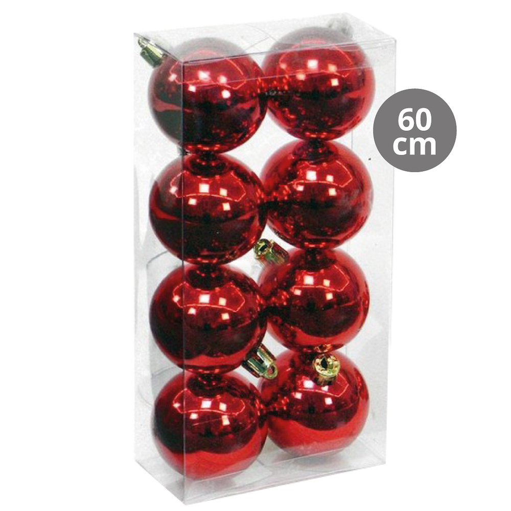 pack-8-bolas-de-navidad-6cm-rojo-204635004 pack-8-bolas-de-navidad-6cm-rojo-204635004