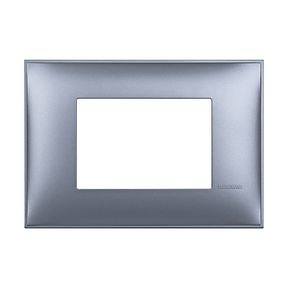 placa-embellecedora-classia-de-color-azul-metalizado-3-modulos-bt-r4803lm placa-embellecedora-classia-de-color-azul-metalizado-3-modulos-bt-r4803lm