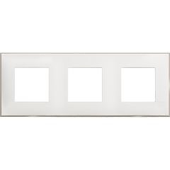 placa-embellecedora-classia-de-color-blanco-satinado-2x3-modulos-bt-r4802m3ws placa-embellecedora-classia-de-color-blanco-satinado-2x3-modulos-bt-r4802m3ws