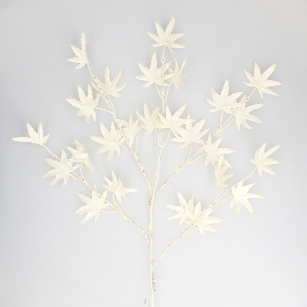 rama-decorativa-led-de-hojas-de-arce-blancas-070m-luz-calida-204690006 rama-decorativa-led-de-hojas-de-arce-blancas-070m-luz-calida-204690006