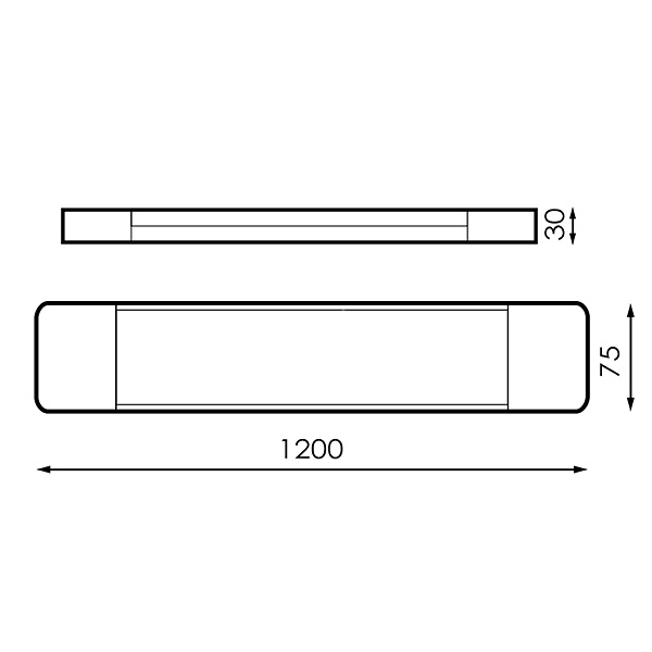 LM1071 LM1071