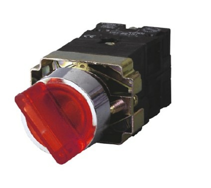 selector-luminoso-indicandescencia-metalico-22mm-2-posiciones-1no-1nc-230vac-rojo-sgb2bk2465 selector-luminoso-indicandescencia-metalico-22mm-2-posiciones-1no-1nc-230vac-rojo-sgb2bk2465