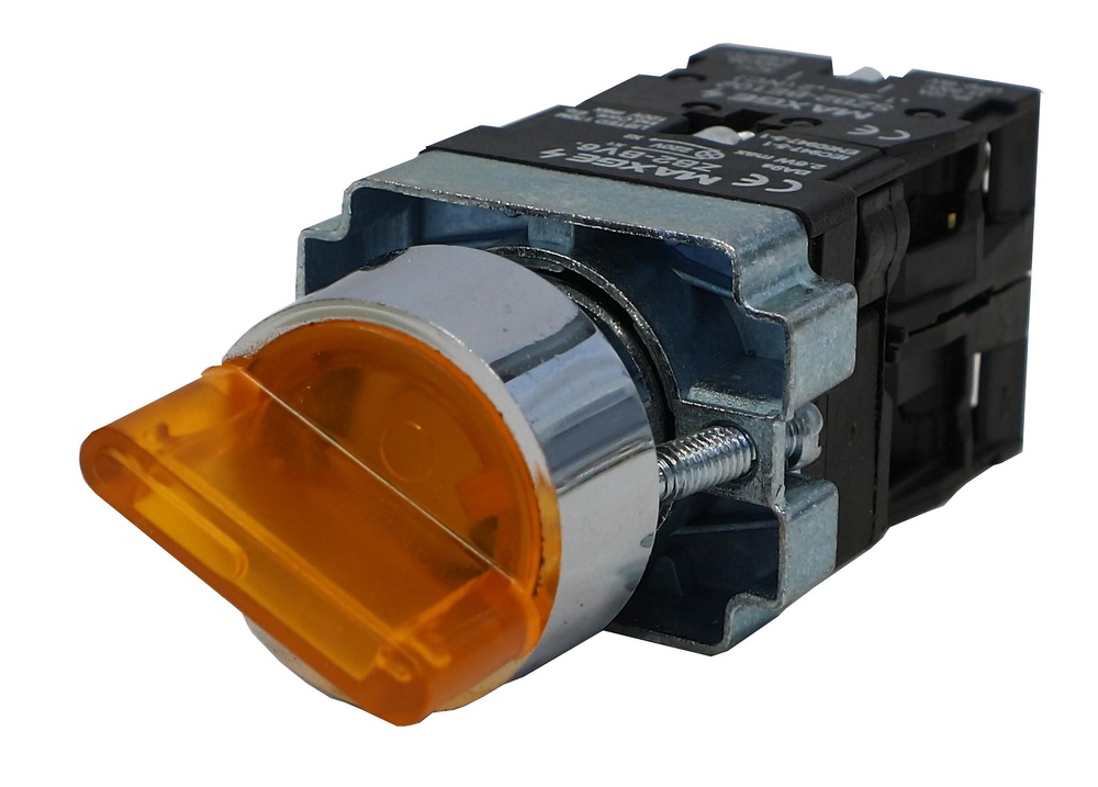 selector-plastico-luminoso-conexion-directa-12-400v-2-posiciones-1no-1nc-blanco-sgb2ek2765 selector-plastico-luminoso-conexion-directa-12-400v-2-posiciones-1no-1nc-blanco-sgb2ek2765