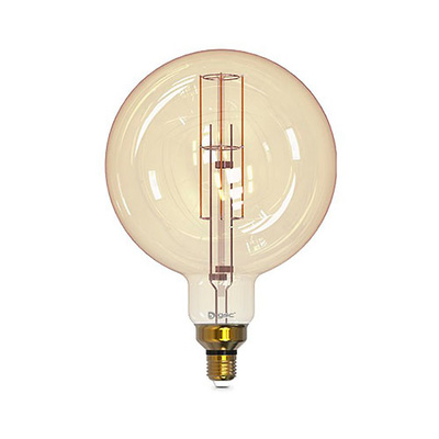 ▷ Bombilla LED E14 Globo 9w - AtrapatuLED