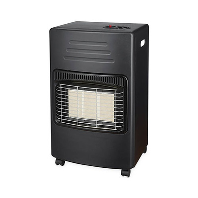 Estufa mesa camilla 400W Garsaco - Mercantil El�ctrico