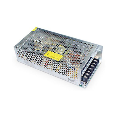 Fuente alimentación, 24V DC, 100W, 4A, IP20