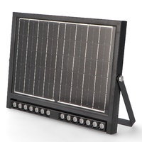 Aplique de pared Led Solar Viena High Plus