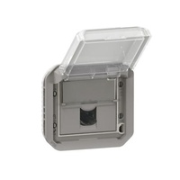 Base RJ45 – CAT6 UTP