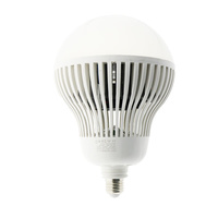 Bombilla LED E27 100W Industrial Iris