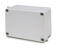 CAJA ESTANCA CIEGA IP55 110x150x63mm