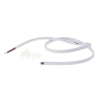 Cable Adaptador Para Tira Led 220Vac Bergamo