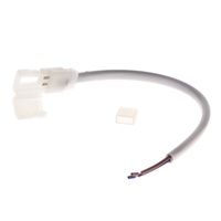 Cable adaptador crimpable para Tira LED 220VAC Ecofast