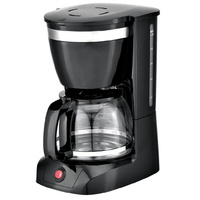 Cafetera electrica Mocca 10 tazas 800W