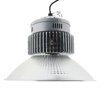 Campana LED SMD Pro Chimney 100W