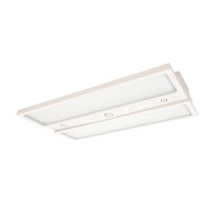 Campana Lineal Led Space 400W 1-10V No Flicker  4000K