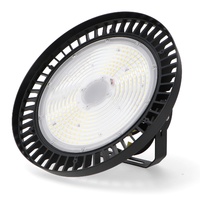 Campana UFO LED Inspire 200W 1-10V - DSC  5700K