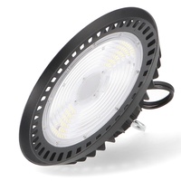 Campana UFO LED Serie A 150W 1-10V  4000K