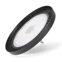 Campana UFO LED Serie A 200W Dali 2.0  5000K