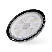 Campana UFO LED Serie DAF 100W 0-10V  4000K