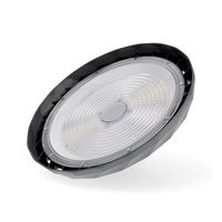 Campana UFO LED Serie DAF 150W 0-10V  4000K