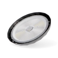 Campana UFO LED Serie DAF 200W 0-10V  5000K