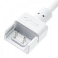 Conector de inicio para Tira LED IP68 10MM out 8MM in 2PIN